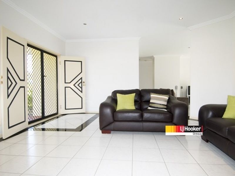 34 Calabash St, Ormeau QLD 4208