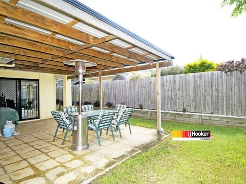 34 Calabash St, Ormeau QLD 4208