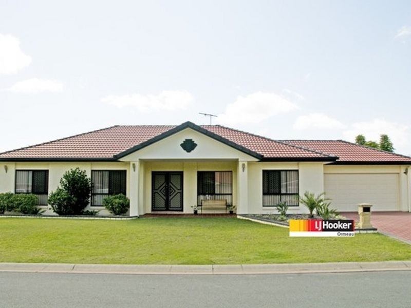34 Calabash St, Ormeau QLD 4208