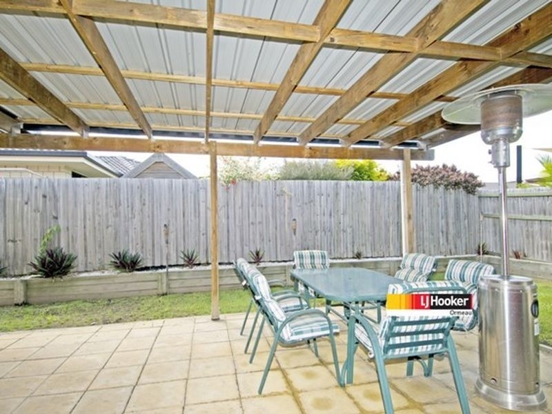 34 Calabash St, Ormeau QLD 4208