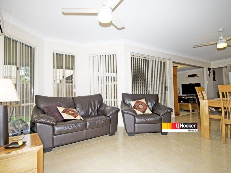 34/20 Halfway Dr, Ormeau QLD 4208