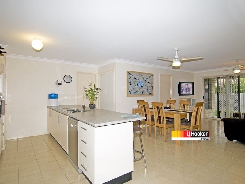 34/20 Halfway Dr, Ormeau QLD 4208