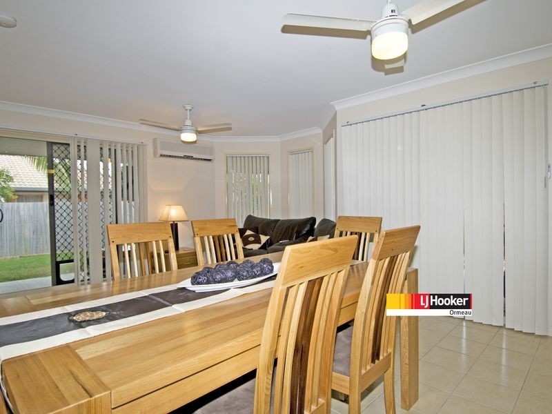 34/20 Halfway Dr, Ormeau QLD 4208