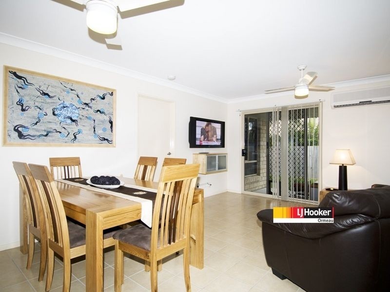 34/20 Halfway Dr, Ormeau QLD 4208