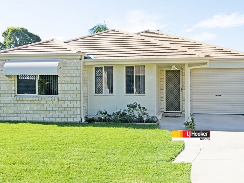 34/20 Halfway Dr, Ormeau QLD 4208