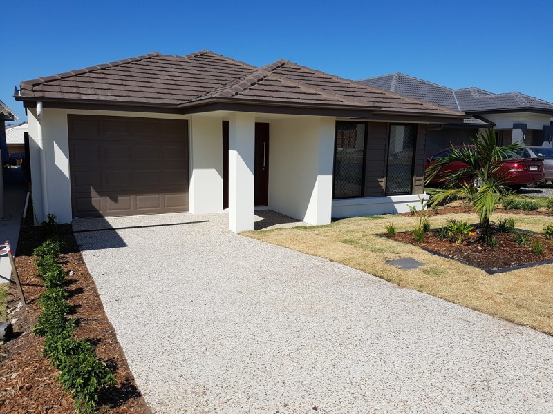 80 Taurus Circuit, Coomera QLD 4209