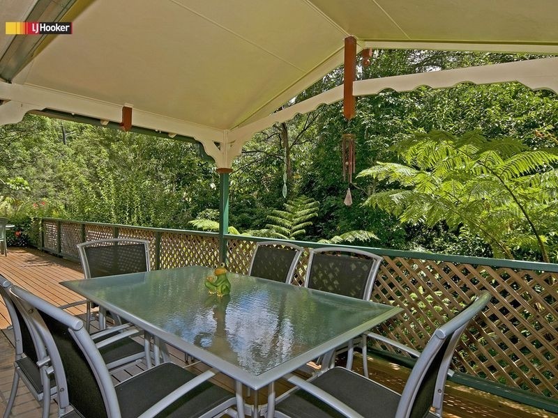 753 Upper Ormeau Rd, Kingsholme QLD 4208