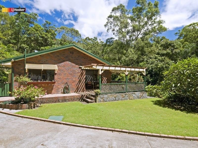 753 Upper Ormeau Rd, Kingsholme QLD 4208