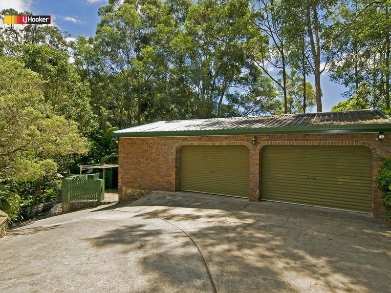 753 Upper Ormeau Rd, Kingsholme QLD 4208