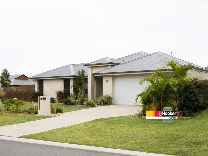 5 Lynbrook Ave, Ormeau QLD 4208