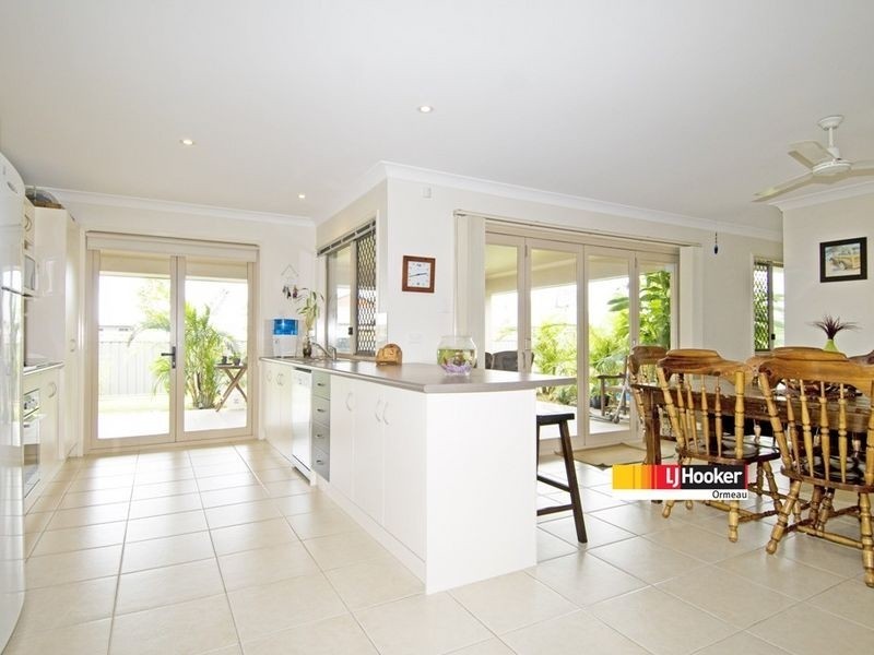 5 Lynbrook Ave, Ormeau QLD 4208