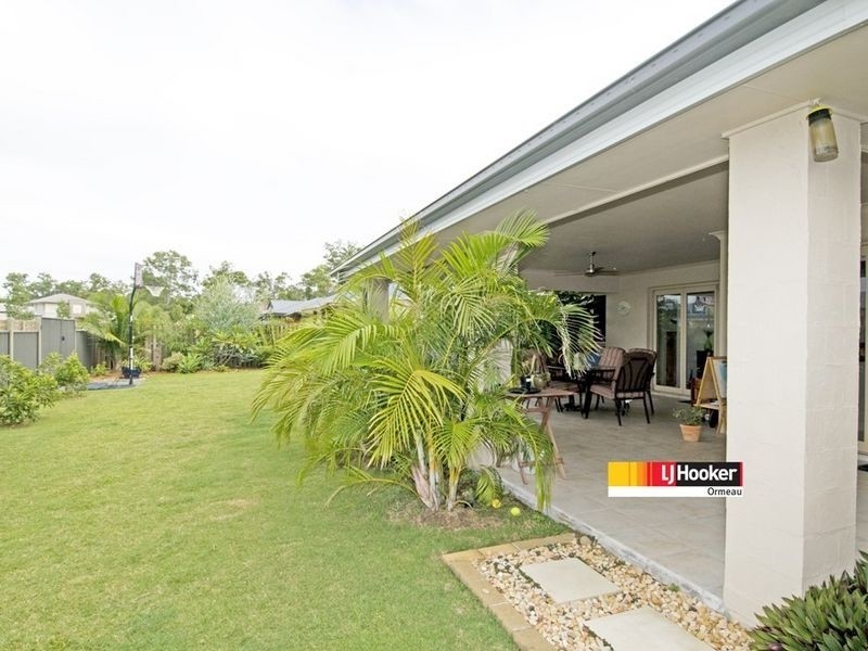 5 Lynbrook Ave, Ormeau QLD 4208