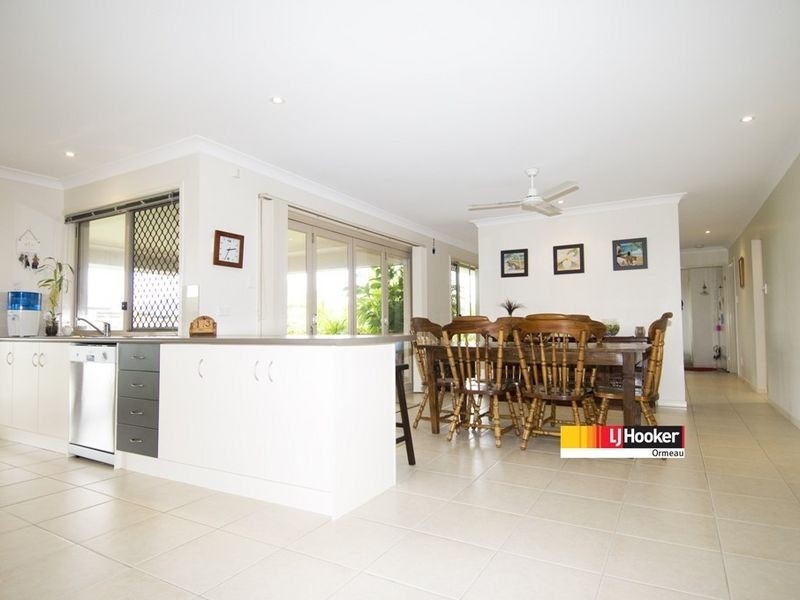 5 Lynbrook Ave, Ormeau QLD 4208
