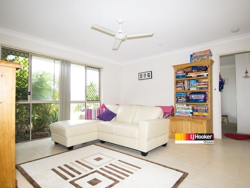 5 Lynbrook Ave, Ormeau QLD 4208