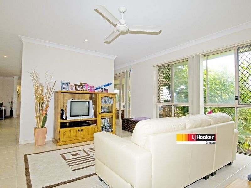 5 Lynbrook Ave, Ormeau QLD 4208