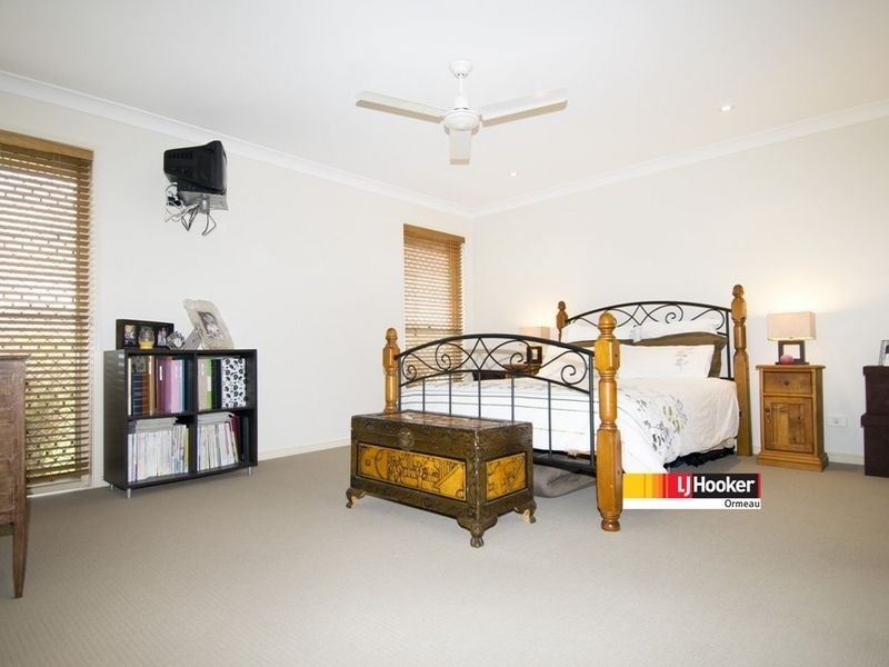 5 Lynbrook Ave, Ormeau QLD 4208