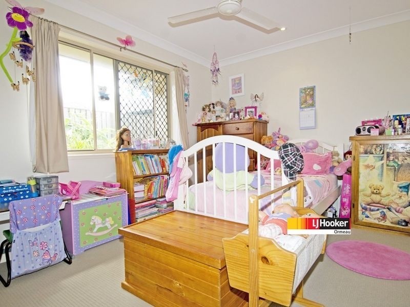 5 Lynbrook Ave, Ormeau QLD 4208