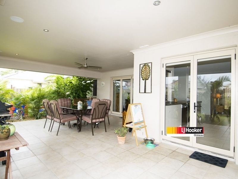 5 Lynbrook Ave, Ormeau QLD 4208