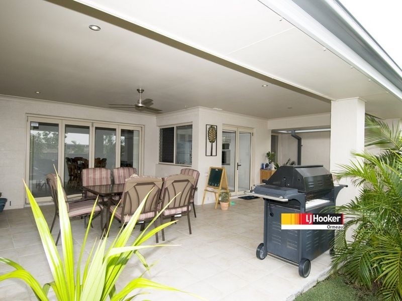 5 Lynbrook Ave, Ormeau QLD 4208