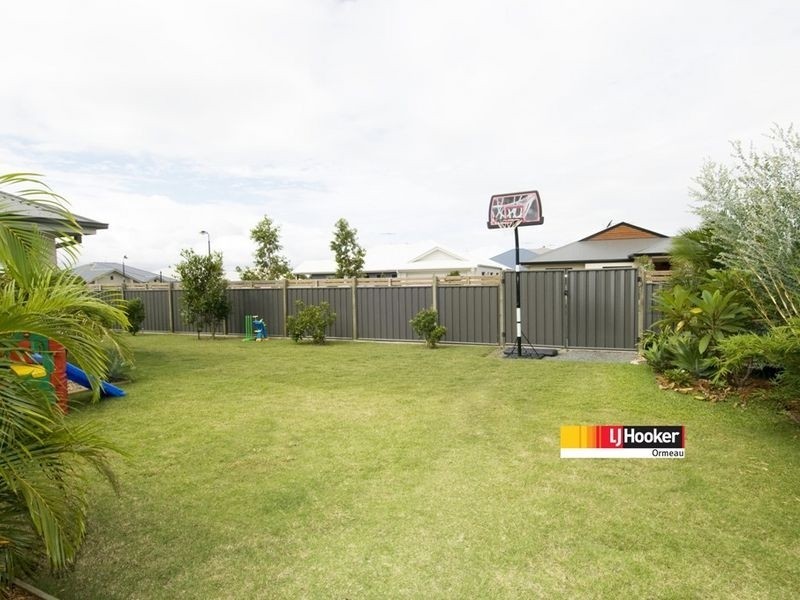 5 Lynbrook Ave, Ormeau QLD 4208