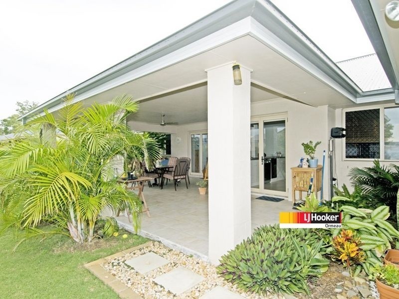 5 Lynbrook Ave, Ormeau QLD 4208