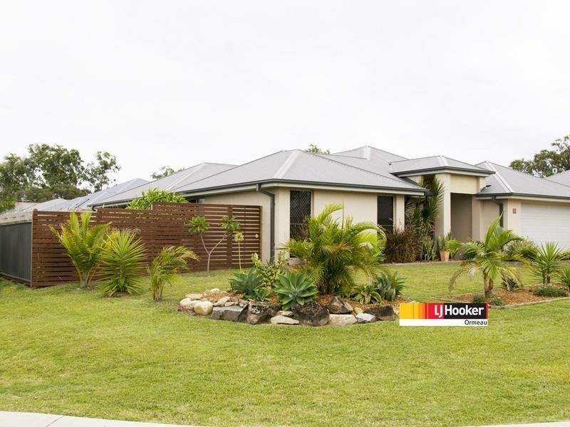 5 Lynbrook Ave, Ormeau QLD 4208