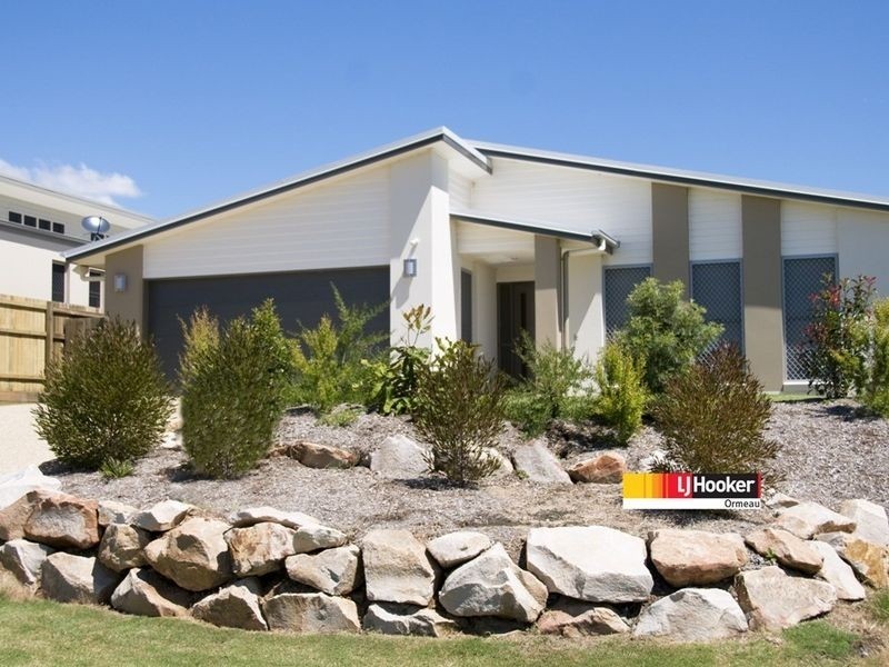 Ormeau QLD 4208