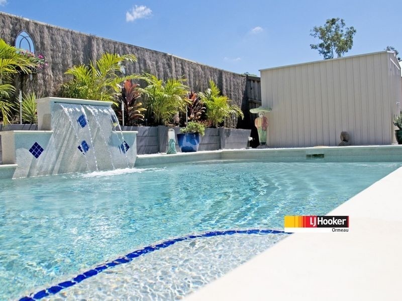 4 Bellthorpe Rd, Ormeau QLD 4208