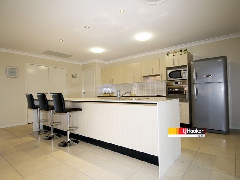 4 Bellthorpe Rd, Ormeau QLD 4208