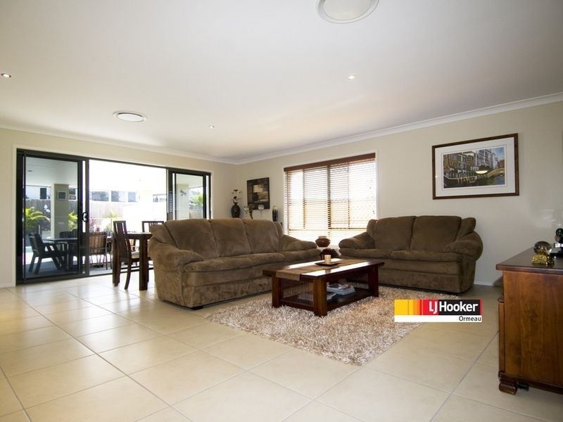 4 Bellthorpe Rd, Ormeau QLD 4208