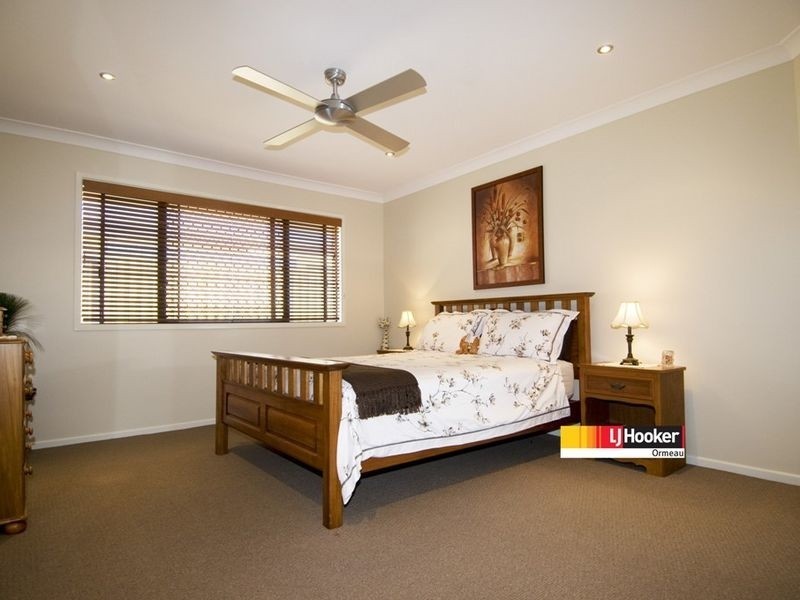 4 Bellthorpe Rd, Ormeau QLD 4208