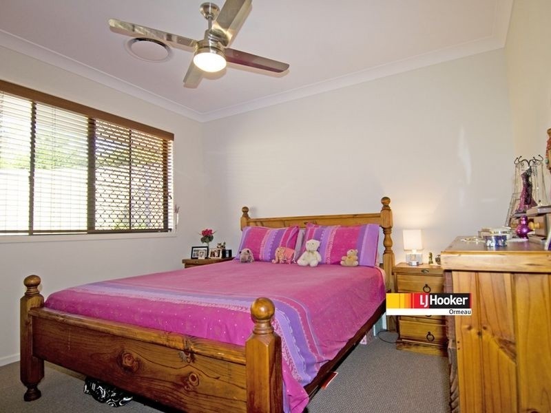 4 Bellthorpe Rd, Ormeau QLD 4208