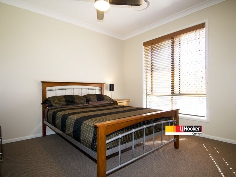 4 Bellthorpe Rd, Ormeau QLD 4208