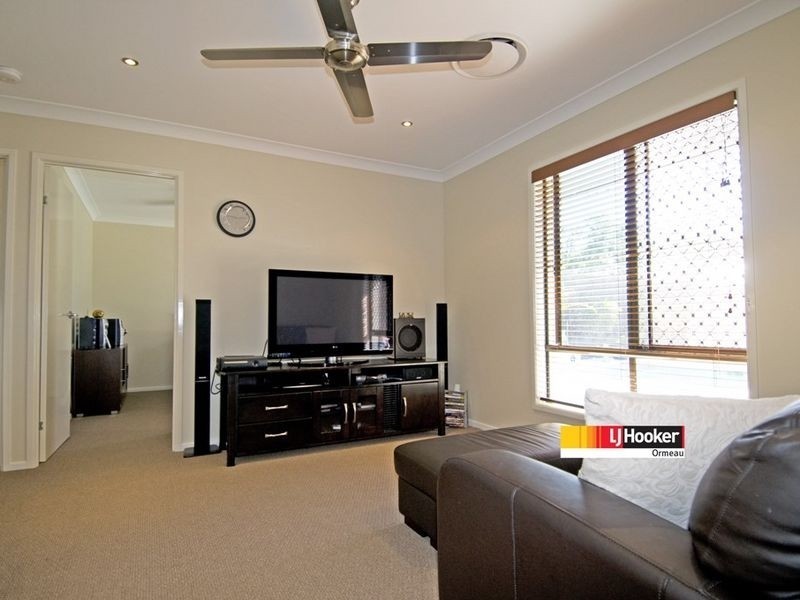 4 Bellthorpe Rd, Ormeau QLD 4208