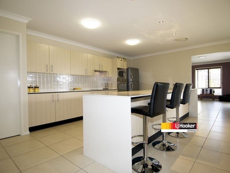 4 Bellthorpe Rd, Ormeau QLD 4208