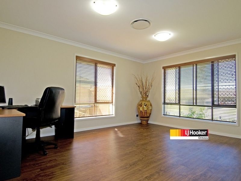 4 Bellthorpe Rd, Ormeau QLD 4208