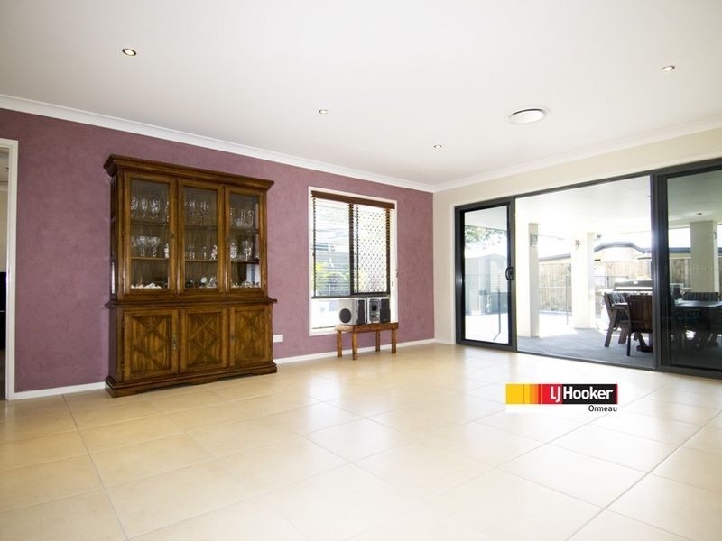 4 Bellthorpe Rd, Ormeau QLD 4208