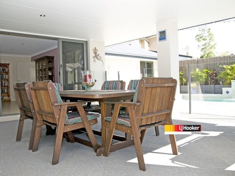 4 Bellthorpe Rd, Ormeau QLD 4208