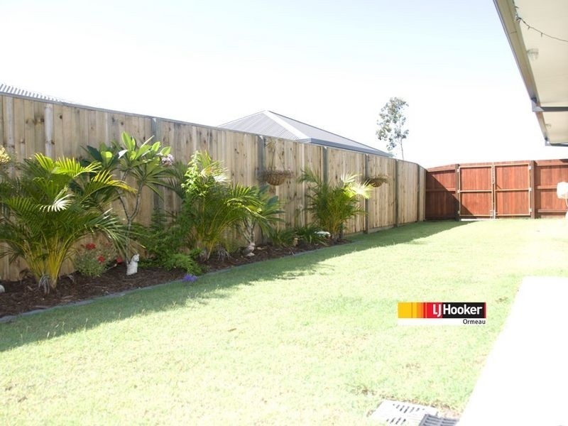 4 Bellthorpe Rd, Ormeau QLD 4208