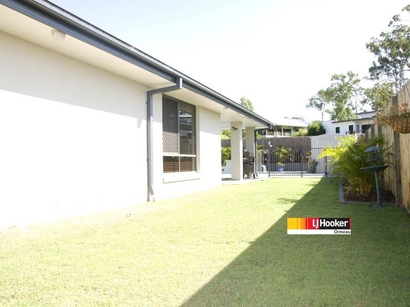 4 Bellthorpe Rd, Ormeau QLD 4208