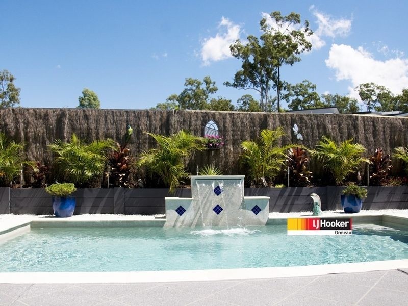 4 Bellthorpe Rd, Ormeau QLD 4208