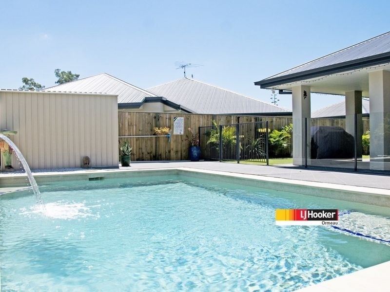 4 Bellthorpe Rd, Ormeau QLD 4208