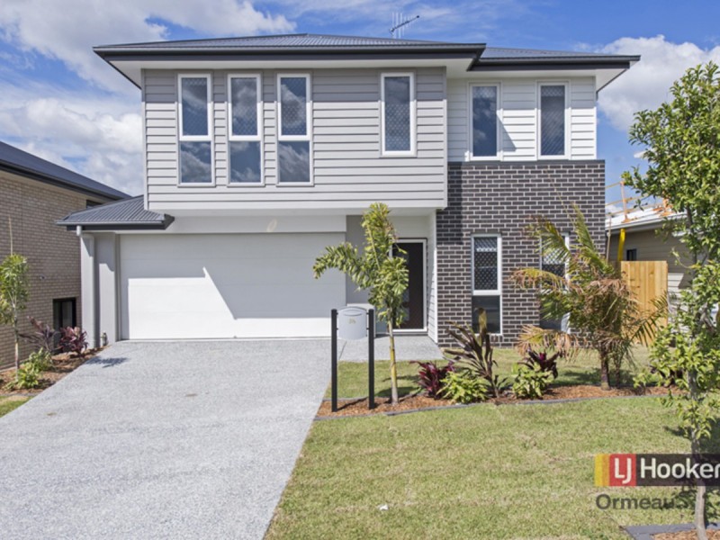 38. Hunter Street, Ormeau Hills QLD 4208
