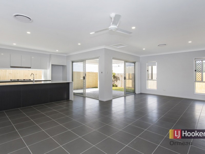38. Hunter Street, Ormeau Hills QLD 4208