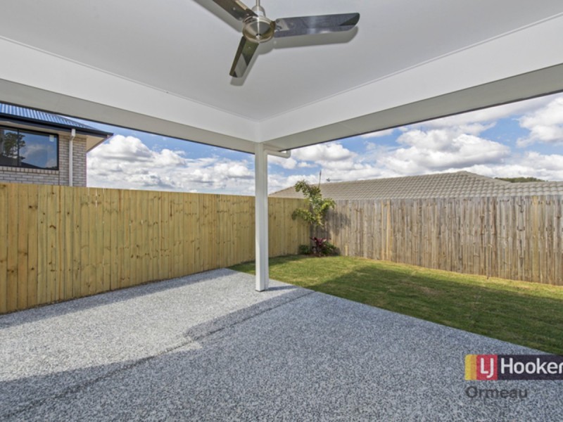 38. Hunter Street, Ormeau Hills QLD 4208
