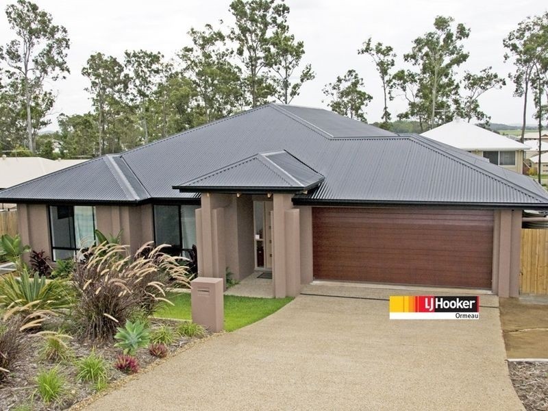 7 Ravensthorpe St, Ormeau QLD 4208