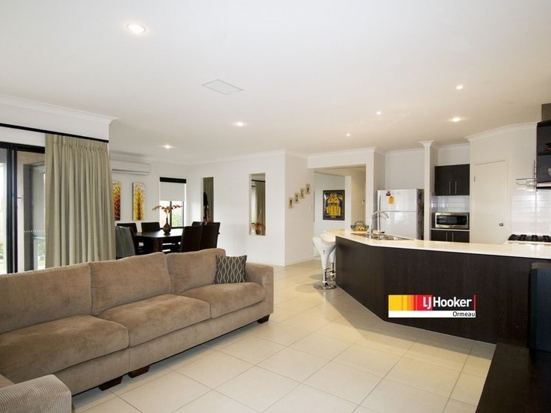 7 Ravensthorpe St, Ormeau QLD 4208