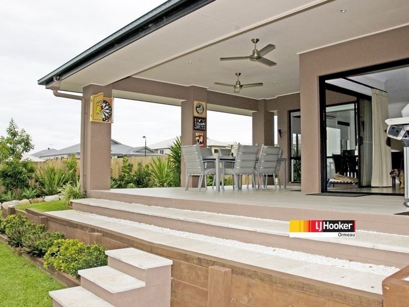 7 Ravensthorpe St, Ormeau QLD 4208
