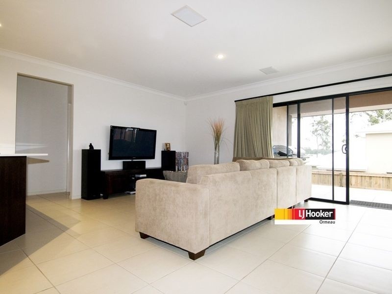 7 Ravensthorpe St, Ormeau QLD 4208