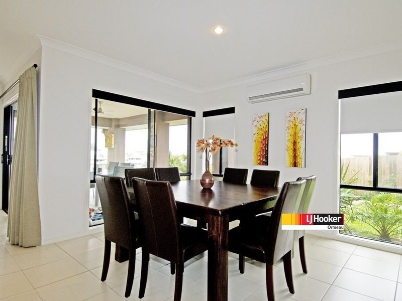 7 Ravensthorpe St, Ormeau QLD 4208